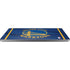 NBA Golden State Warriors Jersey Universal Laptop 16.6in (13.4 x 9.7in) Skin
